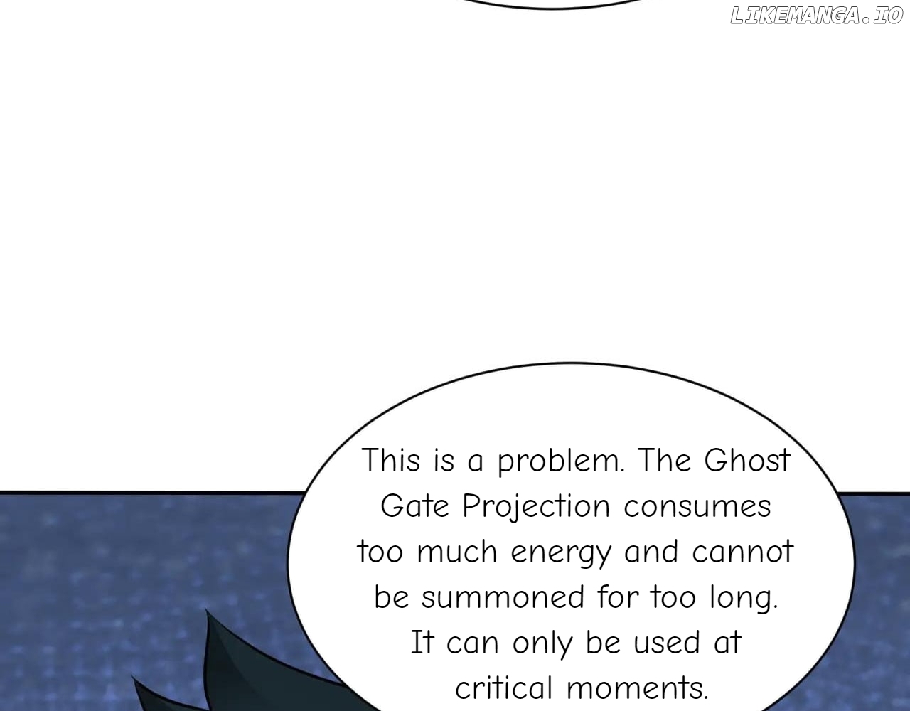 Era of the Haunted Chapter 424 - page 25
